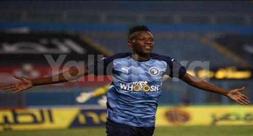 "كنت محتاج أقعد مع نفسي".. حكاية 10 أيام من العزلة لنجم إنبي 